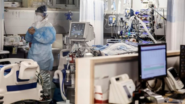 ইসরায়েলে ওমিক্রনে প্রথম মৃত্যু