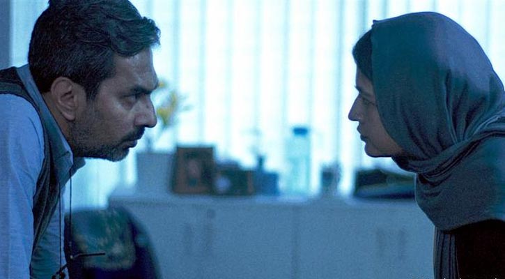 অস্কারের সংক্ষিপ্ত তালিকায় নেই ‘রেহানা মরিয়ম নূর’