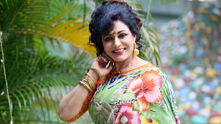 মার্চে মুক্তি পাচ্ছে রোজিনার ফিরে দেখা