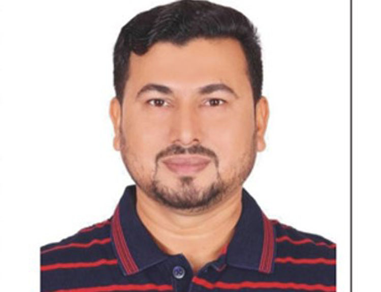 বাকী জীবন ইউনিয়নবাসীর পাশে থেকে সেবা করতে চাই -মামুনুর রশীদ চৌধূরী 