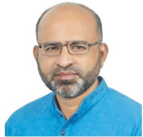 ব্রাহ্মণপাড়া সদর ইউপি নির্বাচন প্রচার প্রচারনায় এগিয়ে আছেন নৌকার প্রার্থী জহিরুল হক 