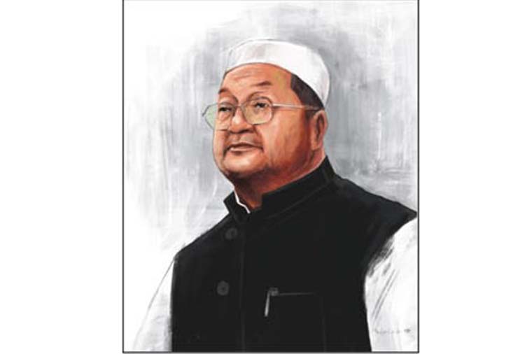 অধ্যক্ষ আফজল খান স্মরণে নাগরিক শোক সমাবেশ আজ 