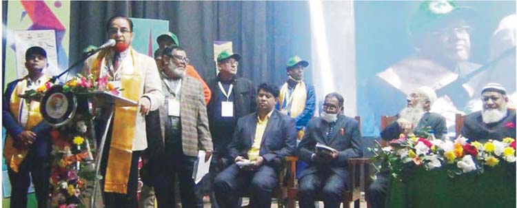 কুমিল্লা হাইস্কুলের প্রাক্তন শিক্ষার্থীদের মিলন মেলা