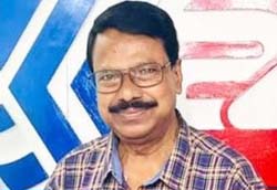 সময়ের সাক্ষী একজন জিয়া ভাই