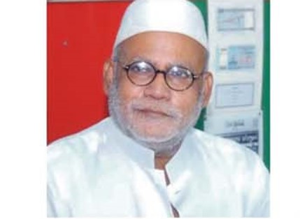 জয়নাল হাজারী আর নেই