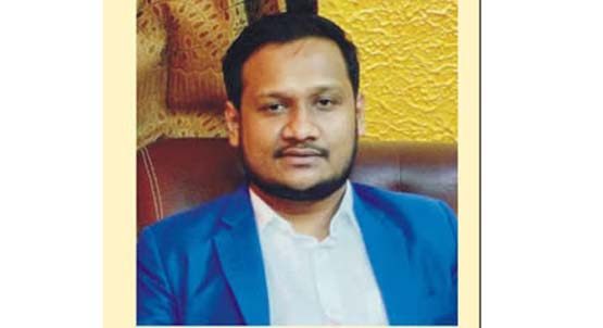 স্বাস্থ্য সেবায় জনগনের আস্থার প্রতীক স্টার লাইফ হসপিটাল- সজিব রায়