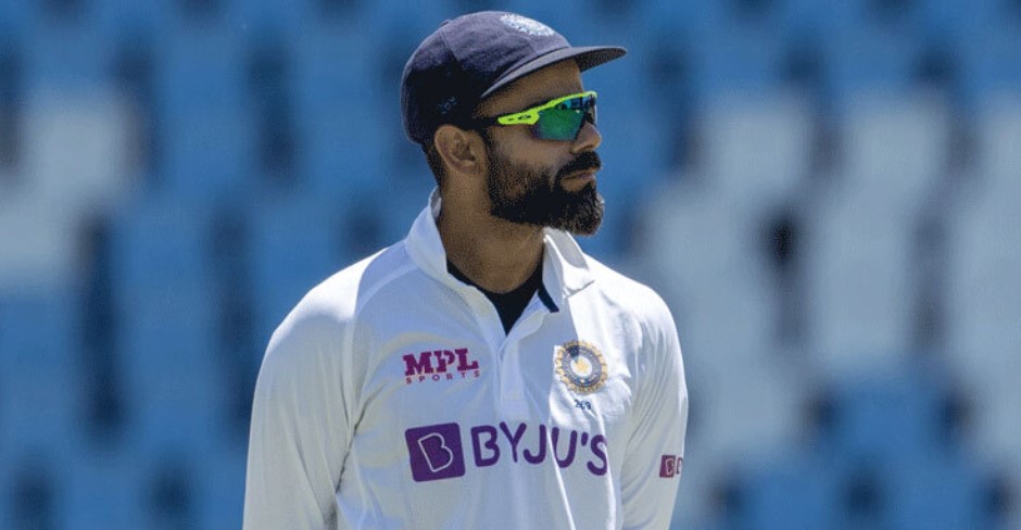 প্রথম ভারতীয় অধিনায়ক হিসেবে ইতিহাস গড়লেন কোহলি