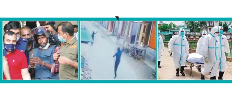 বছরজুড়ে নানা কারণে আলোচনায় কুমিল্লা