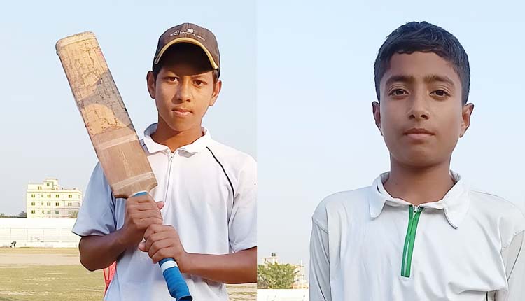 ৭৭ রানের বড় জয় পেলো কুমিল্লা