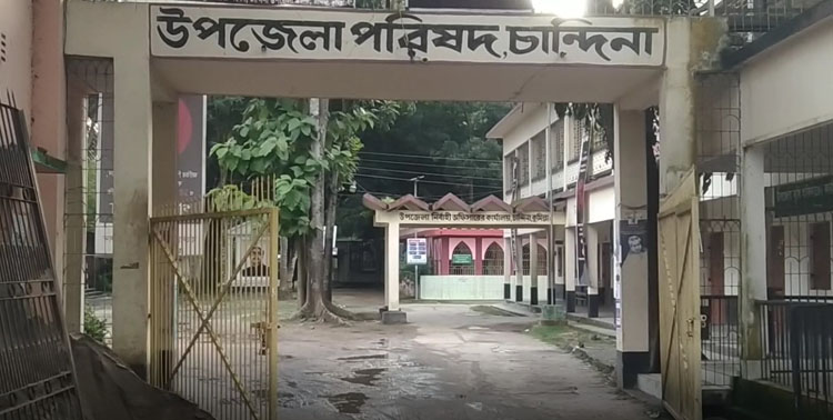 চান্দিনায় উত্তপ্ত হয়ে উঠছে নির্বাচনী মাঠ