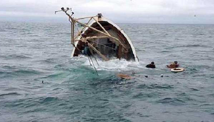 কুমিল্লার কাঁঠালিয়া নদীতে ট্রলার ডুবে ৩ জনের মৃত্যু