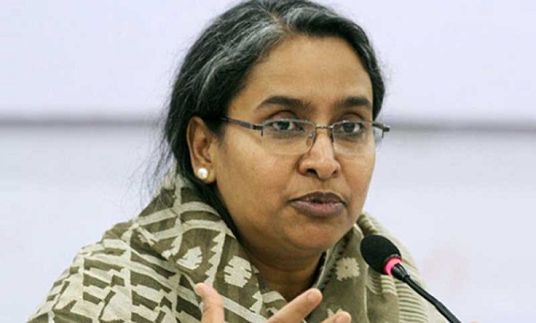 ওমিক্রন: ক্লাস বন্ধের বিষয়ে যা বললেন শিক্ষামন্ত্রী