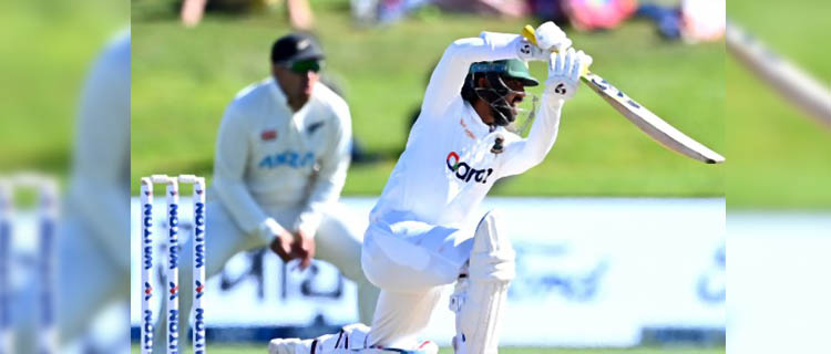 দারুণ ব্যাটিংয়ে দুর্দান্ত এক দিন