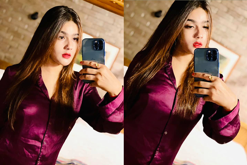 গুঞ্জনটি সত্য নয়, ছোট্ট একটি অস্ত্রোপচার হয়েছে : মাহি