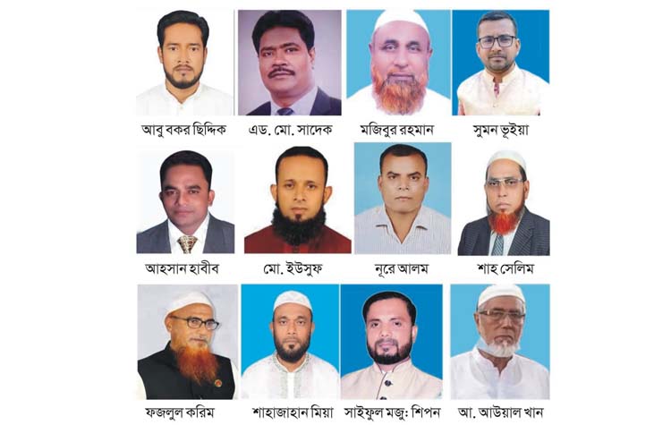  চান্দিনায় নৌকার ভরাডুবি