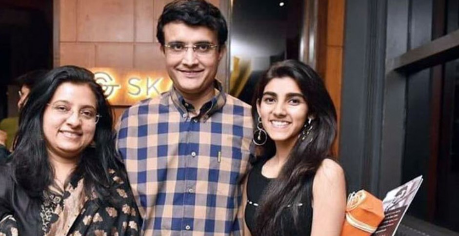 এবার করোনা আক্রান্ত সৌরভের মেয়ে