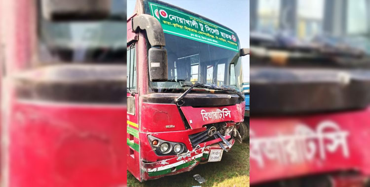 কুমিল্লায় আত্মীয়ের জানাজায় যাওয়ার পথে দুর্ঘটনায় নিহত ৪