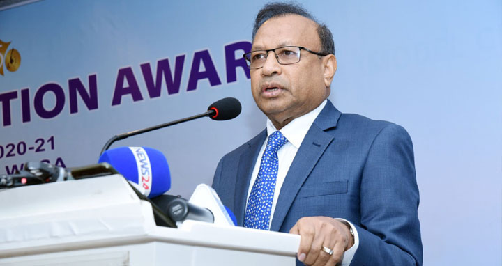 চলতি বছরে মাথাপিছু আয় ৩ হাজার ডলার ছাড়াবে : স্থানীয় সরকার মন্ত্রী