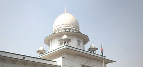 ১৬ জানুয়ারি থেকে ভার্চুয়ালি চলবে চেম্বার জজ আদালত