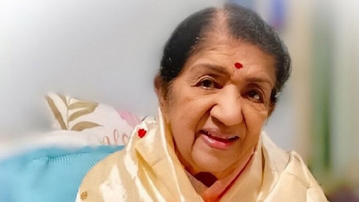 করোনায় আক্রান্ত হয়ে আইসিইউতে লতা মঙ্গেশকর