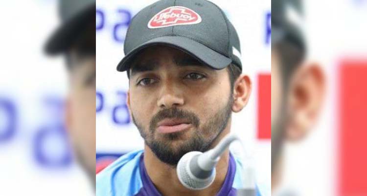 বিদেশে টেস্ট জেতার বিশ্বাস জন্মেছে মুমিনুলদের