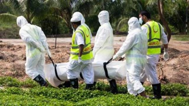 করোনা শনাক্ত ৩ হাজারের কাছাকাছি, হার ১১.৬৮ শতাংশ
