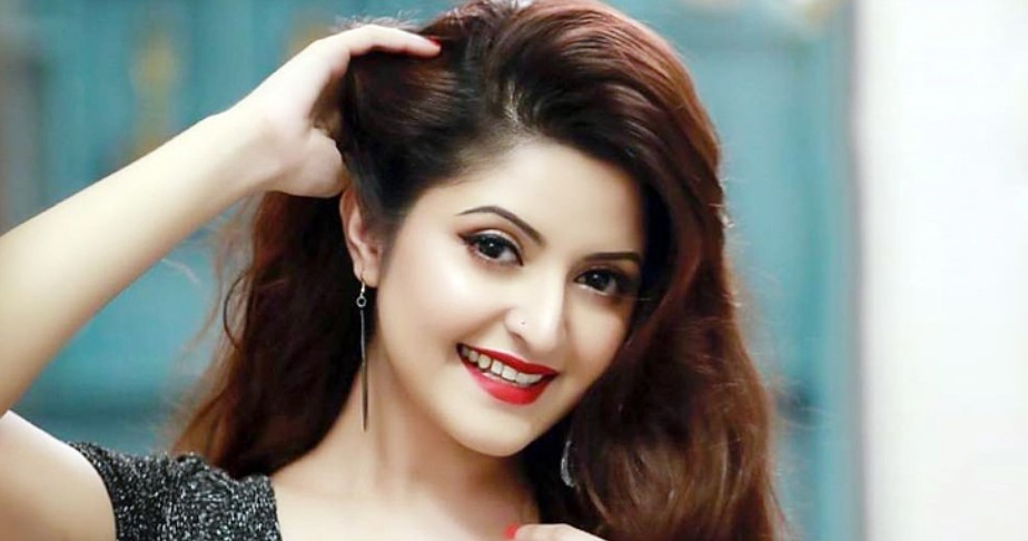 প্রার্থিতা প্রত্যাহার হয়নি, নির্বাচন করতেই হবে পরীমনিকে