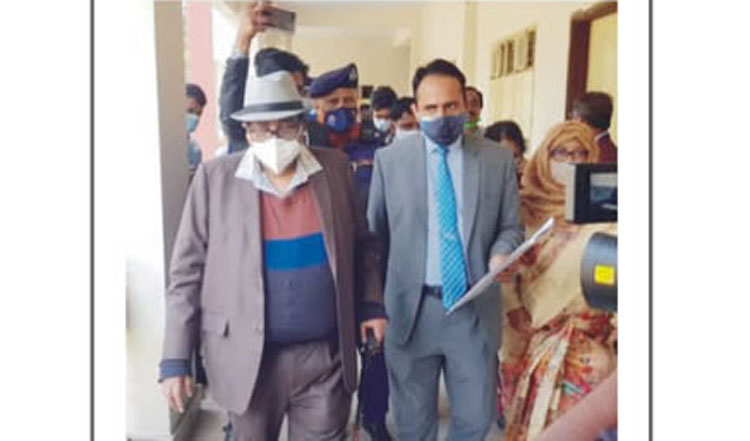 কুমিল্লা ও নারায়ণগঞ্জ সিটি আমাদের সর্বোত্তম নির্বাচন : মাহবুব তালুকদার