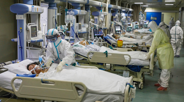 এক দিনে রোগী বাড়ল ৫১ শতাংশ