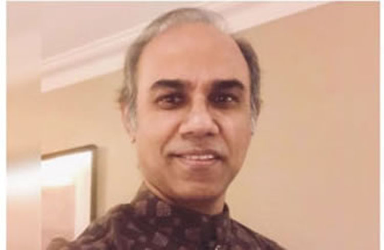 কুবির নতুন উপাচার্য অধ্যাপক ড. আবদুল মঈন