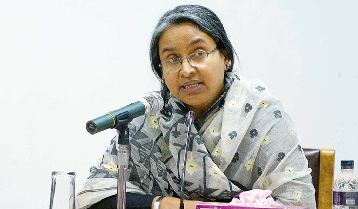 শিক্ষক নিয়োগে ‘পুল গঠনের’ প্রস্তাবে সায় শিক্ষামন্ত্রীর 