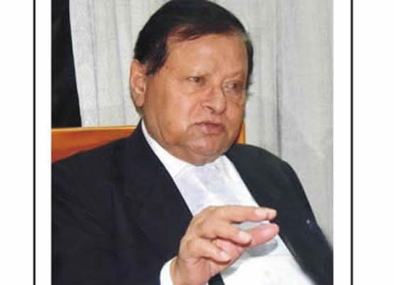 সাবেক আইনমন্ত্রী শফিক আহমেদ হাসপাতালে