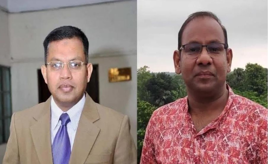 করোনায় আক্রান্ত কুবির ভিসি ও প্রো-ভিসি