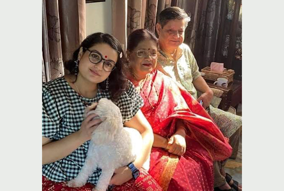 সপরিবারে করোনায় আক্রান্ত এমপি মোকতাদির