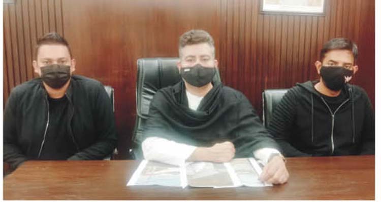 করোনা পরিস্থিতি স্বাভাবিক হলেই টুর্নামেন্টের বাকি খেলা 