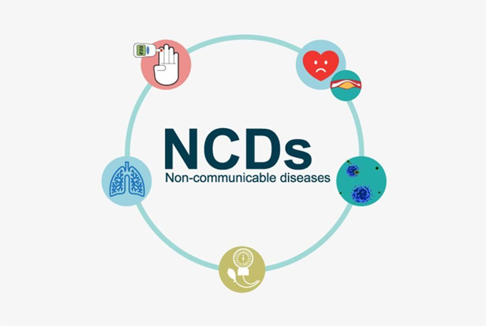 প্রথম জাতীয় অসংক্রামক রোগ সম্মেলন শুরু বুধবার