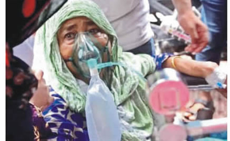 কুমিল্লায় করোনা আক্রান্ত ছাড়িয়েছে ৪০ হাজার