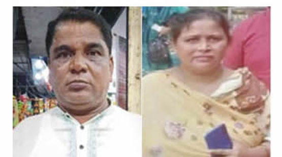 দেবীদ্বারে ইউপি নির্বাচন দুই পরিবারে সাত চেয়ারম্যান প্রার্থী!