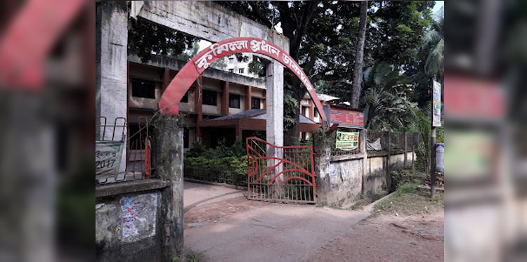 ব্রাহ্মণপাড়ায় সাময়িক বরখাস্ত পোস্টমাস্টার 