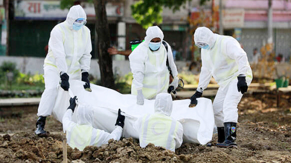 মমেক হাসপাতালে আরো ৫ জনের প্রাণহানি