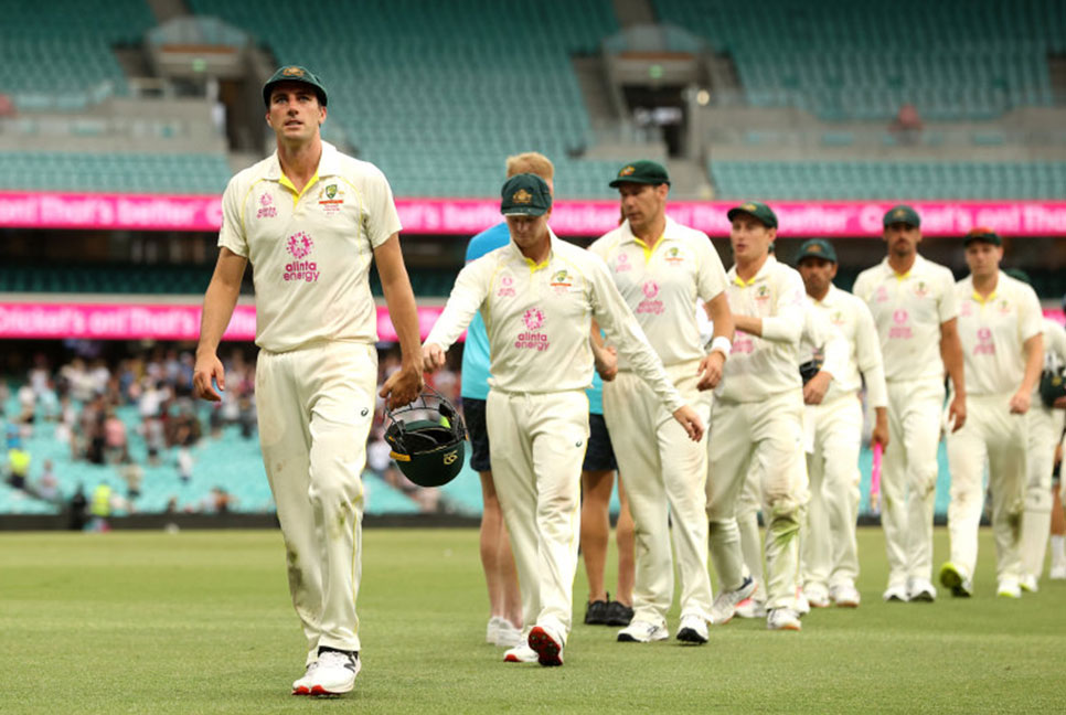 পাকিস্তান সফর; নিরাপত্তা শঙ্কায় অস্ট্রেলিয়ান ক্রিকেটাররা
