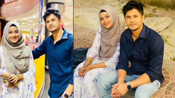 অসম প্রেম-বিয়ে নিয়ে যা বললেন নিলয়