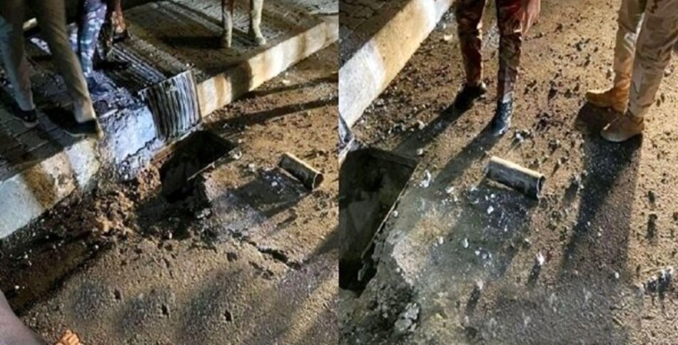 ইরাকে এবার স্পিকারের বাড়ি লক্ষ্য করে রকেট হামলা, আহত ২