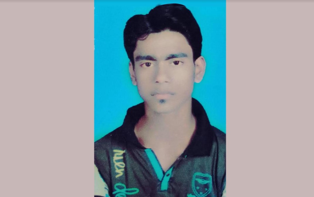 সৌদিআরবে চান্দিনার যুবককে গলা কেটে হত্যা করলো পাকিস্তানি