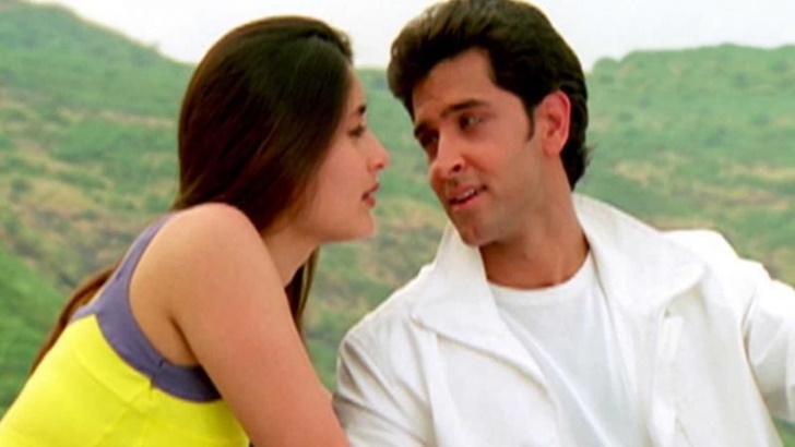 সব ভুলে ১৮ বছর পর জুটি বাঁধছেন হৃতিক-কারিনা!