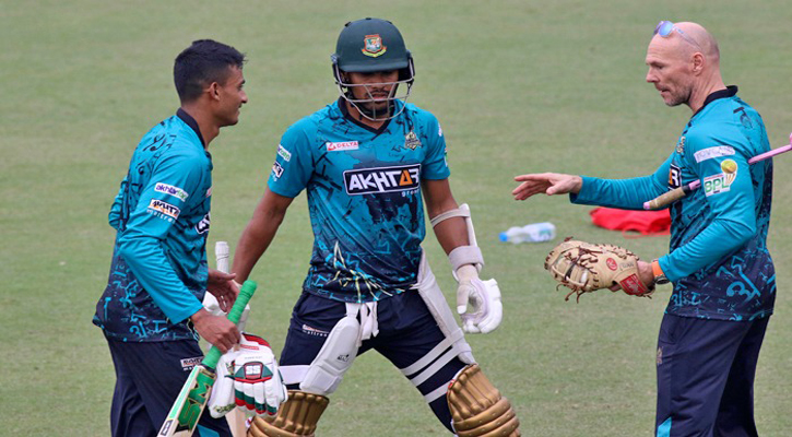 বিপিএল চট্টগ্রাম পর্ব শুক্রবার