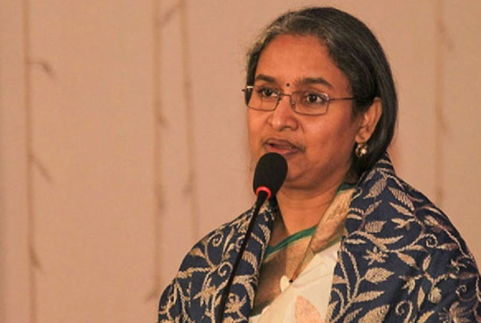 দুর্নীতিতে আমার পরিবার জড়িত নয় : শিক্ষামন্ত্রী