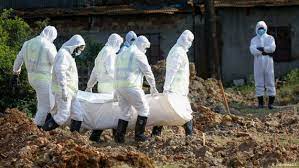 দেশে ২৪ ঘণ্টায় করোনায় ২০ জনের মৃত্যু