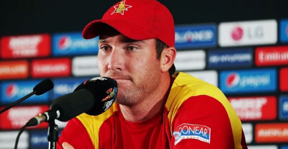 সাড়ে তিন বছরের জন্য নিষিদ্ধ ব্রেন্ডন টেলর