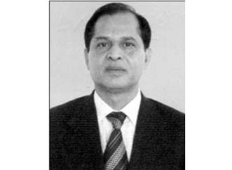 অগ্রগতির অন্তরায় দুর্নীতি